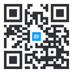 iOS 系统版 二维码 - AGLive